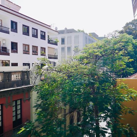 Macaronesia Home サンタクルスデテネリフェ エクステリア 写真